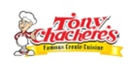 Tony Chachere's coupons